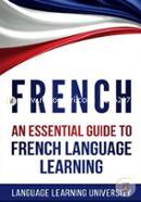 French: An Essential Guide to French Language Learning image