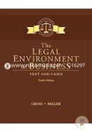 The Legal Environment of Business: Text and Cases image
