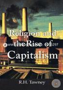 Religion and the Rise of Capitalism image