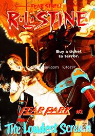 The Loudest Scream image