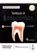 Textbook of Endodontics image