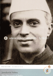 The Discovery of India image