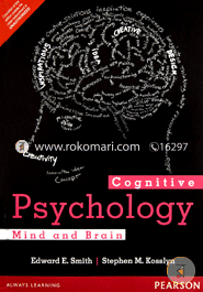 Cognitive Psychology : Mind and Brain image