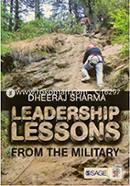 Leadership Lessons from the Military image