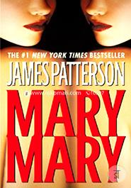 Mary, Mary (Alex Cross) image