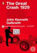 The Great Crash 1929 image