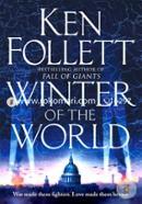 Winter of the World  image