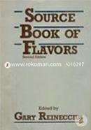 Source Book of Flavors image