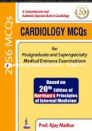 Cardiology MCQs image