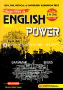 English Power image