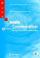 Mobile Communications image