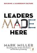 Leaders Made Here: Building a Leadership Culture (High Performance) image