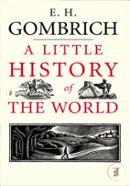 A Little History of The World (Little Histories) image