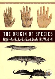 The Origin of Species image