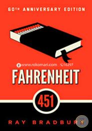 Fahrenheit 451 image