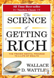 The Science of Getting Rich (with CD) image
