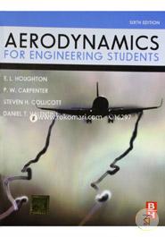 Aerodynamics for Engineering Students image