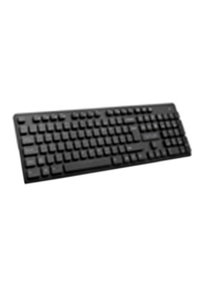 Delux DLK A150U USB Standard Keyboard