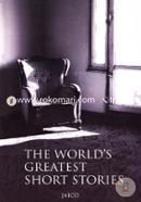 The Worlds Greatest Short Stories image