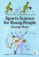 Sports Science for Young People image