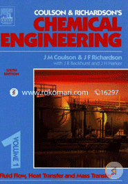 Chemical Engineering Volume 1 image