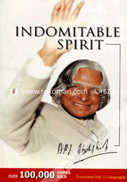 Indomitable Spirit image