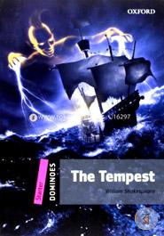 Dominoes Starter: The Tempest (Dominoes: Starter Level Starter: 250 Headwords)  image