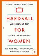Hardball For Women image