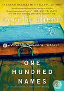 One Hundred Names: A Novel image
