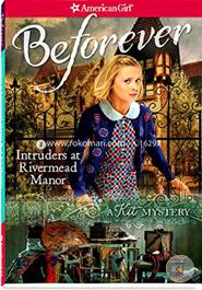 Intruders at Rivermead Manor image