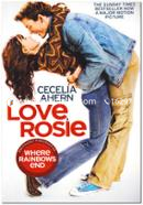 Love, Rosie image