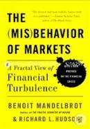 The Misbehavior Of Markets: A Fractal View Of Financial Turbulence image