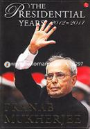 The Presidential Years 2012-2017 image