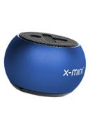  X-Mini Click 2 Bluetooth Speaker (Blue)