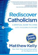 Rediscover Catholicism image