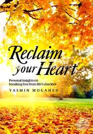 Reclaim Your Heart image