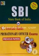 Sbi and Sbi Associate Banks Probationary Officer Exams image