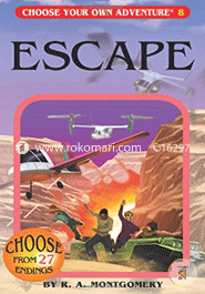Escape image