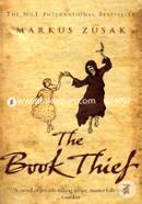 The Book Thief image