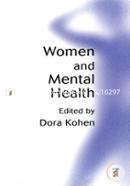 Women and Mental Health (Paperback) image