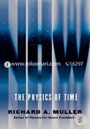 Now – The Physics of Time image