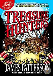 Treasure Hunters image