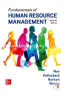 Fundamentals of Human Resource Management image
