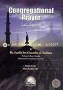 Congregational Prayer image