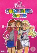 Barbie Colouring Book (Code- 10) image