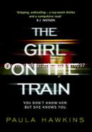 The Girl on the Train image