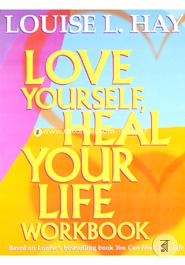 Love Yourself Heal Your Life Workbook image