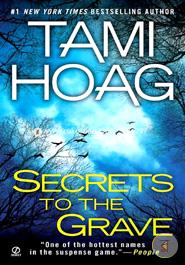 Secrets to the Grave image