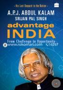 Advantage India image