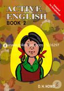 Active English Book 2 image